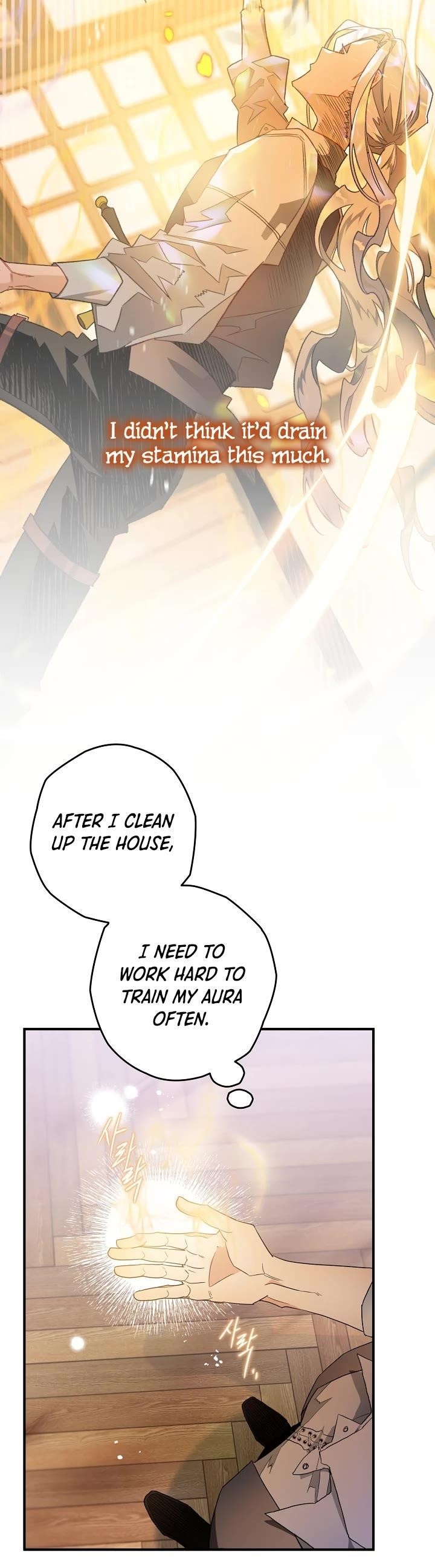 Sigrid Chapter 5 - Page 6 in English