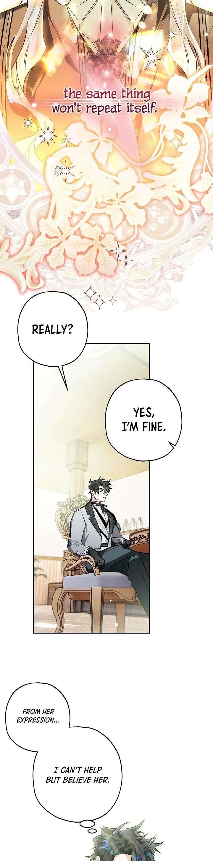 Sigrid Chapter 50 - Page 14 in English