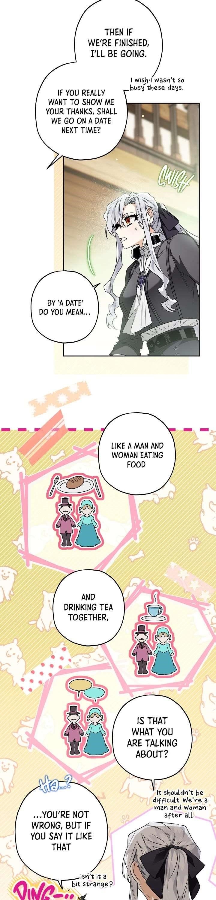 Sigrid Chapter 50 - Page 16 in English