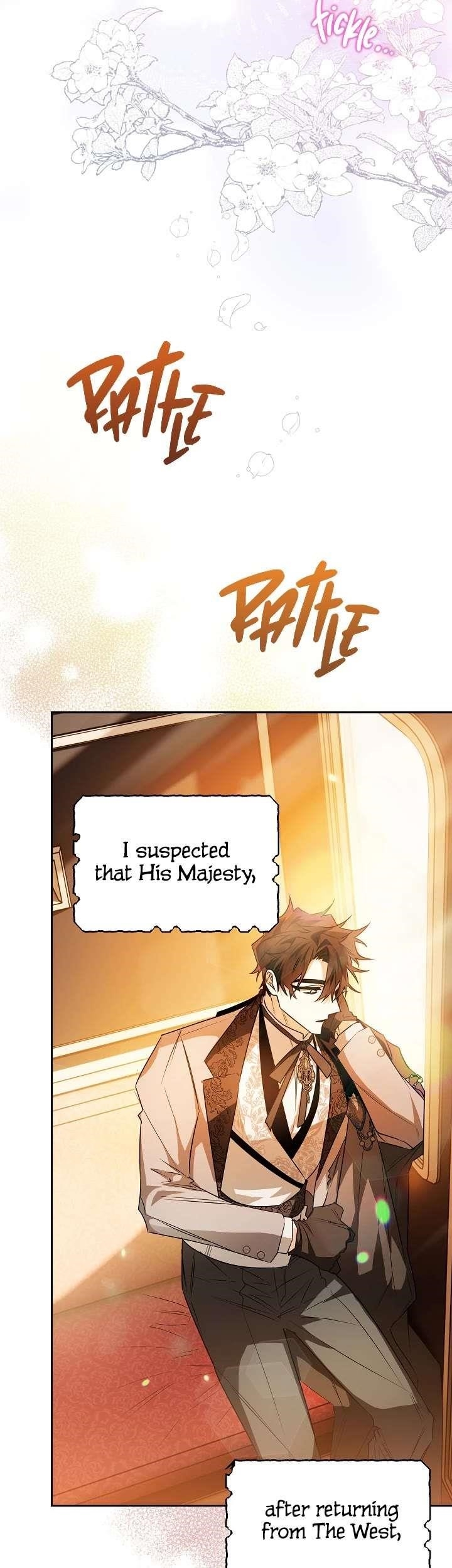 Sigrid Chapter 50 - Page 20 in English