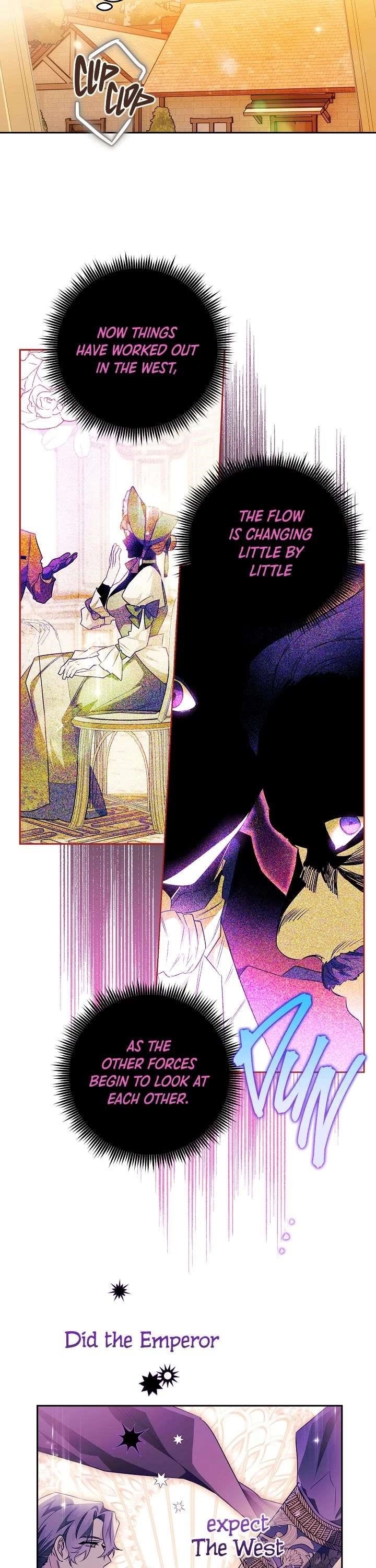 Sigrid Chapter 50 - Page 22 in English