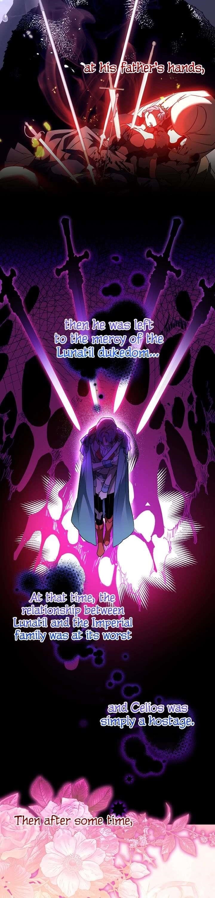 Sigrid Chapter 50 - Page 25 in English