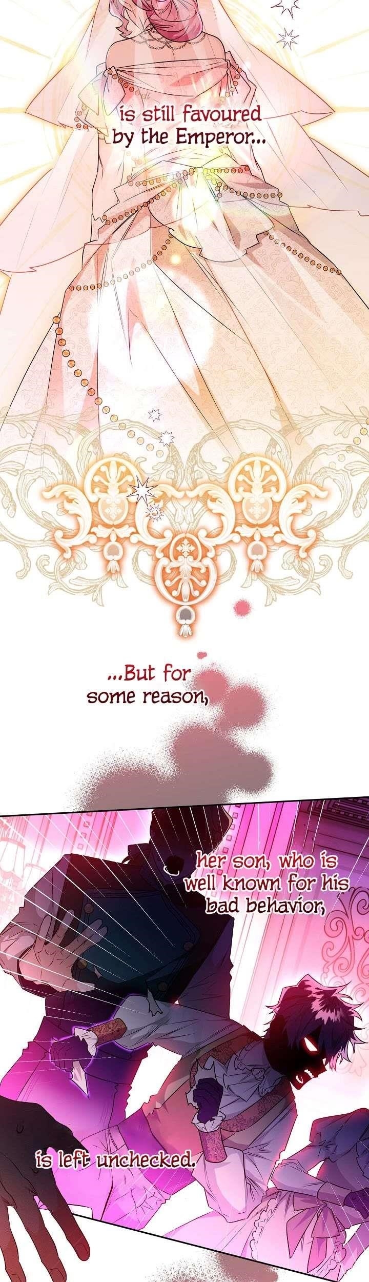 Sigrid Chapter 50 - Page 27 in English