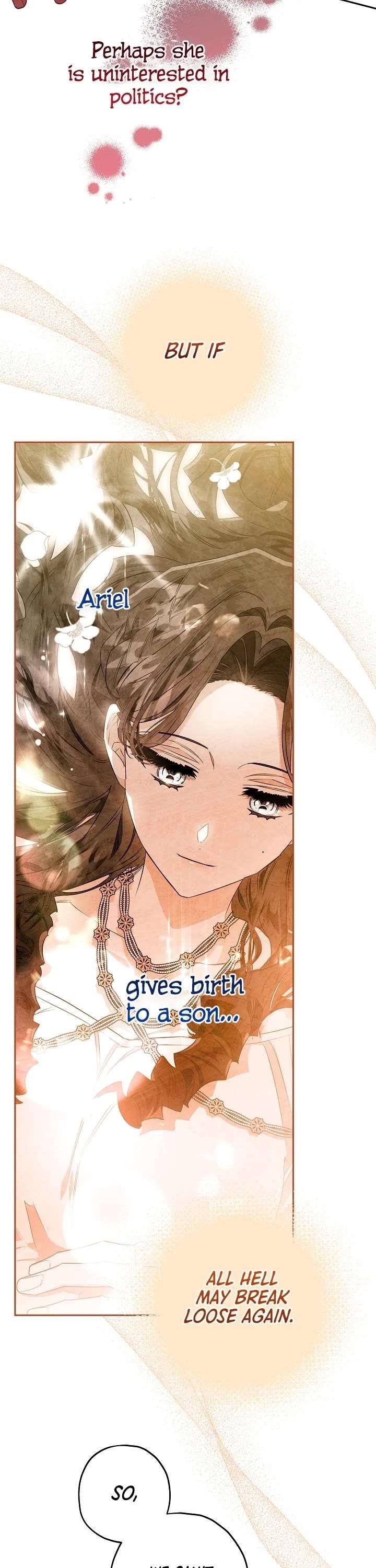 Sigrid Chapter 50 - Page 28 in English