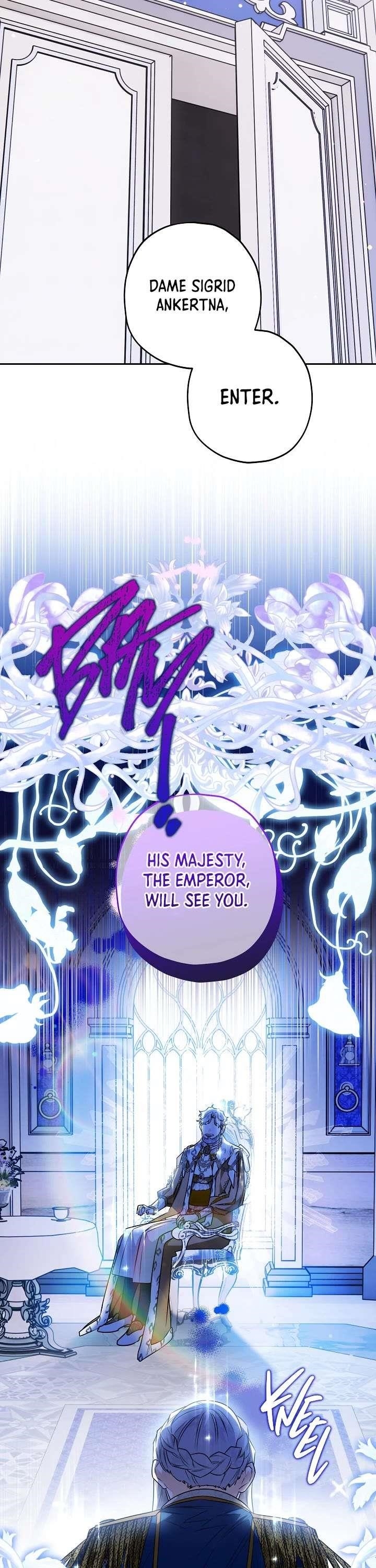 Sigrid Chapter 50 - Page 34 in English