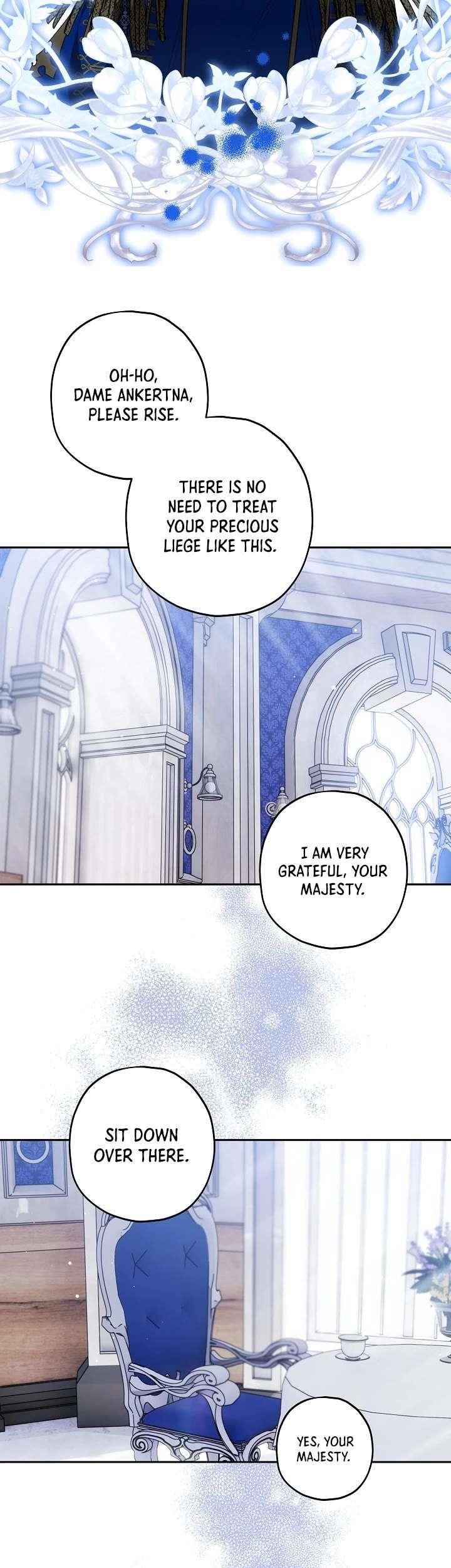 Sigrid Chapter 50 - Page 35 in English