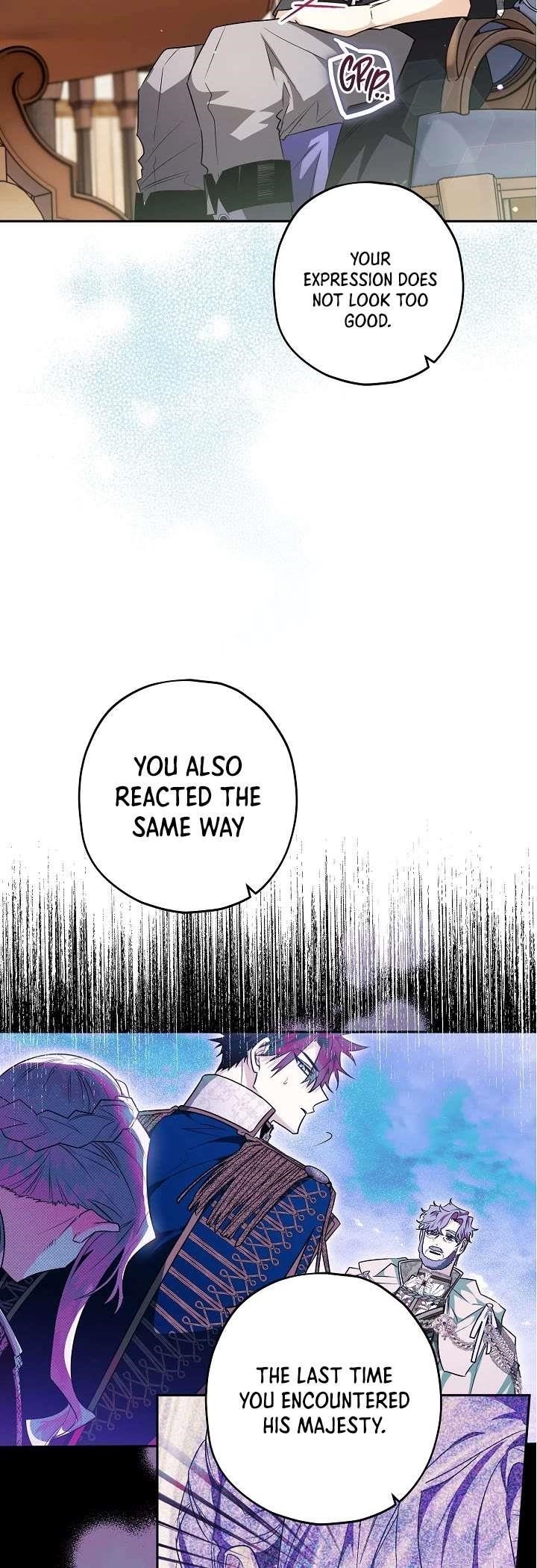 Sigrid Chapter 50 - Page 6 in English