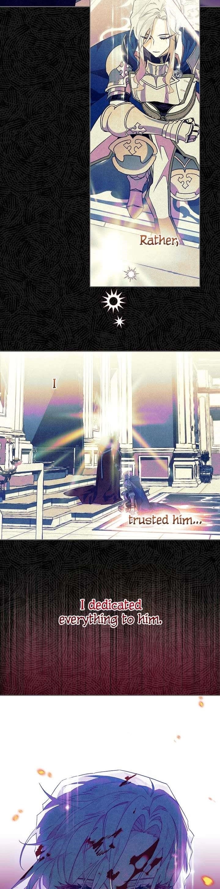 Sigrid Chapter 50 - Page 9 in English