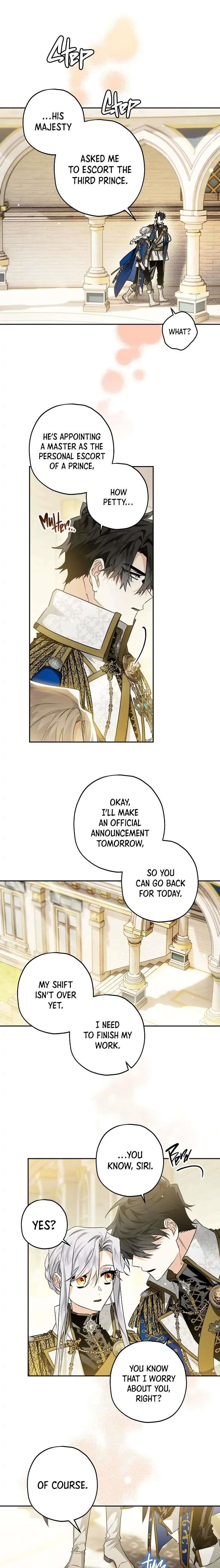 Sigrid Chapter 51 - Page 11 in English