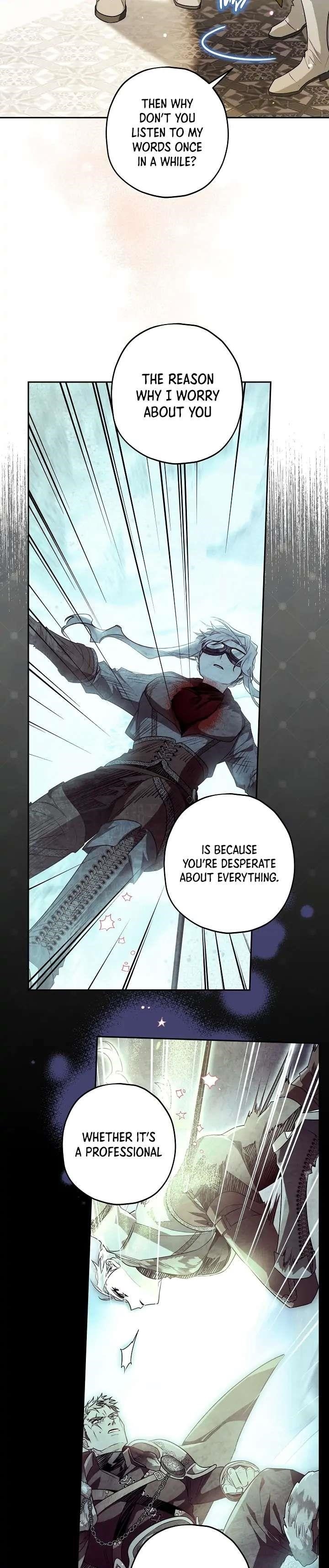 Sigrid Chapter 51 - Page 12 in English