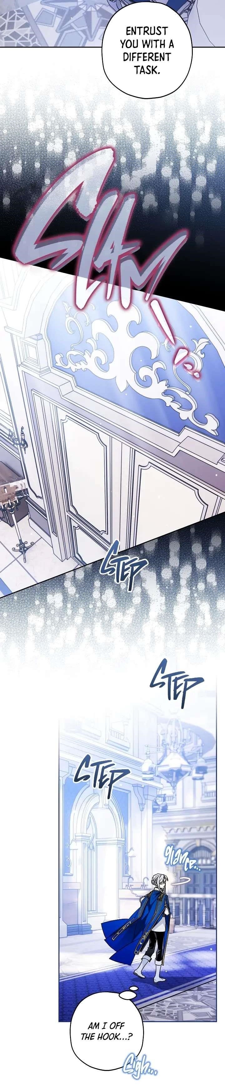 Sigrid Chapter 51 - Page 8 in English