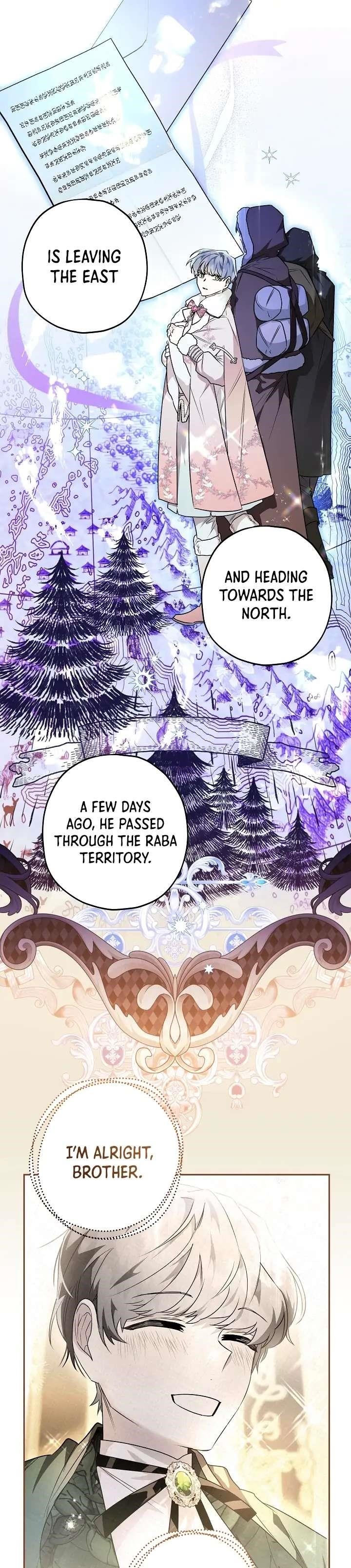 Sigrid Chapter 52 - Page 7 in English