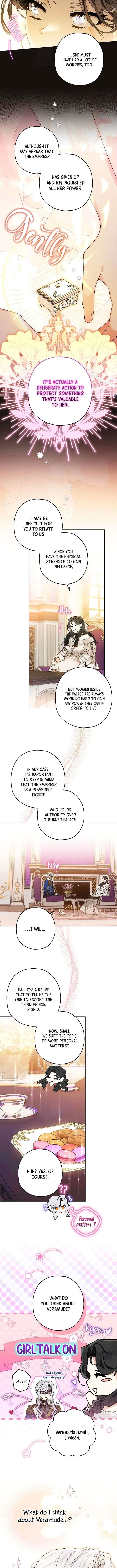 Sigrid Chapter 53 - Page 4 in English