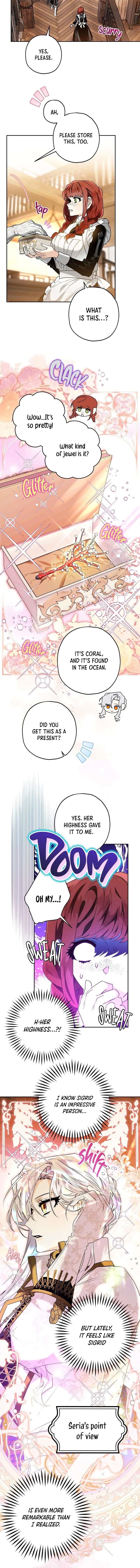 Sigrid Chapter 53 - Page 8 in English