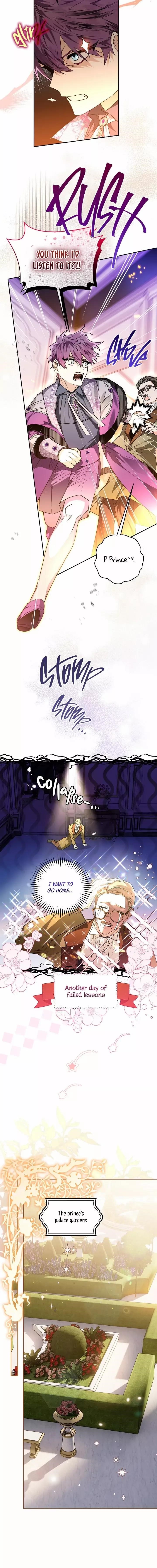Sigrid Chapter 54 - Page 6 in English