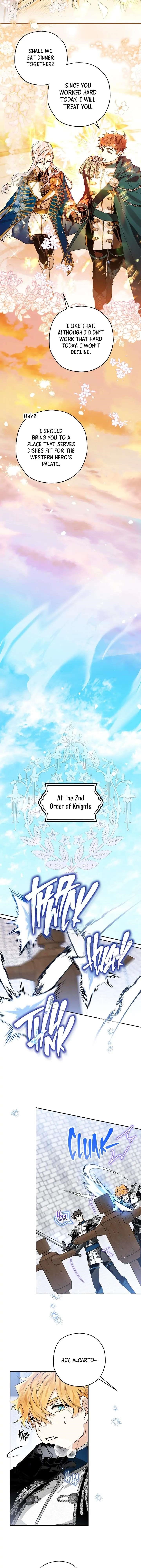 Sigrid Chapter 55 - Page 10 in English