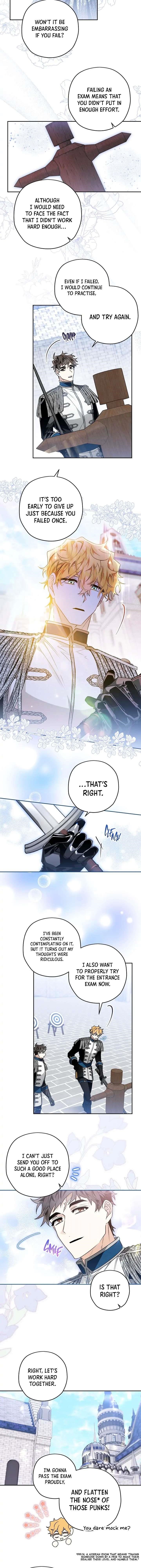 Sigrid Chapter 55 - Page 12 in English