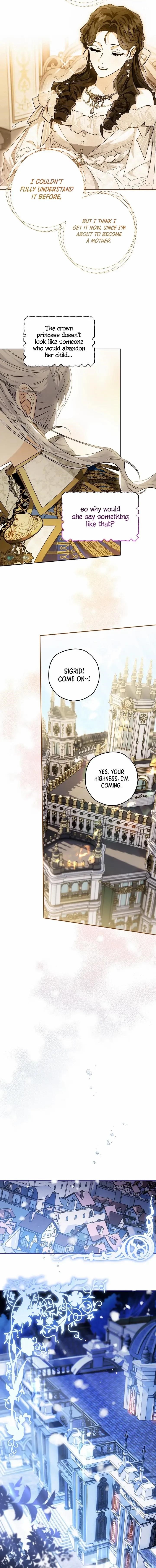 Sigrid Chapter 56 - Page 12 in English