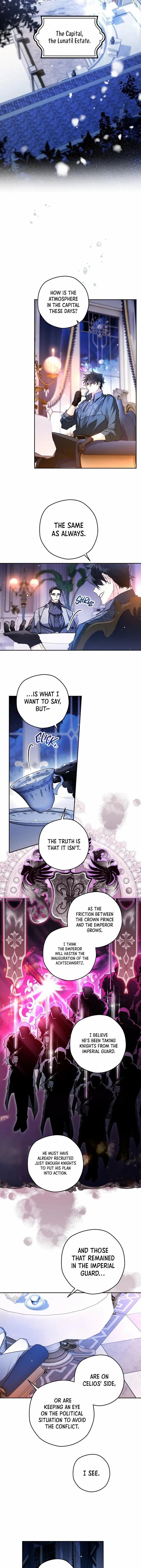 Sigrid Chapter 56 - Page 13 in English