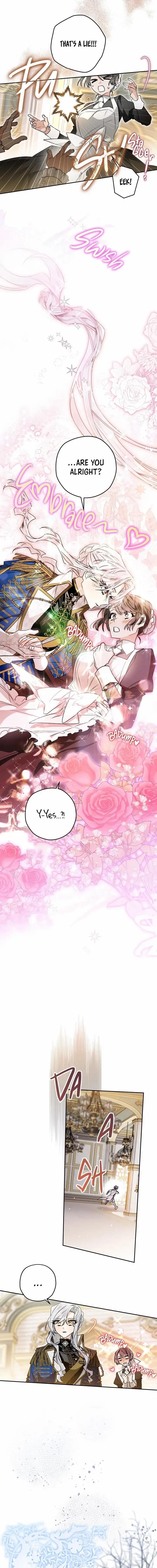 Sigrid Chapter 56 - Page 6 in English