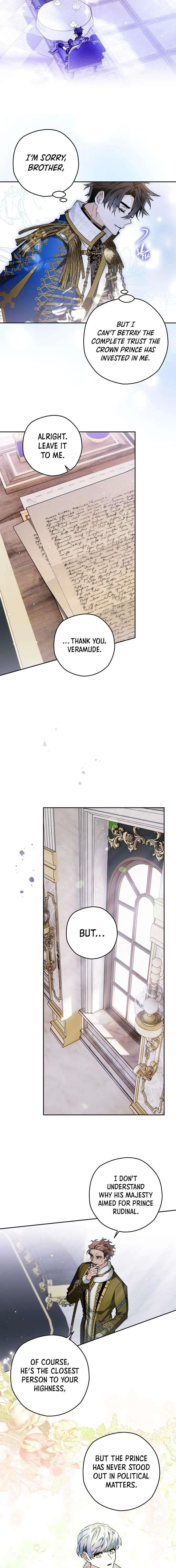 Sigrid Chapter 57 - Page 10 in English