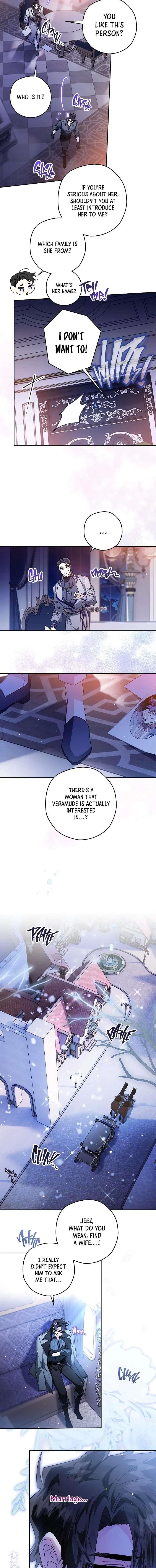 Sigrid Chapter 57 - Page 4 in English