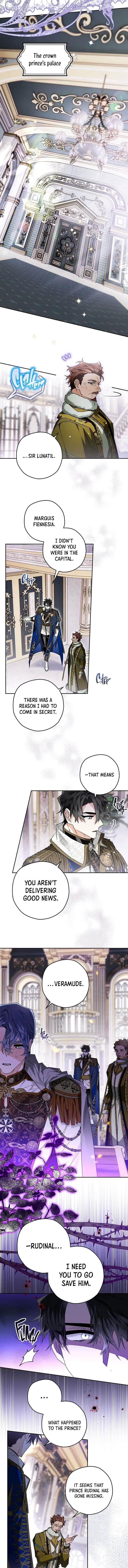 Sigrid Chapter 57 - Page 7 in English