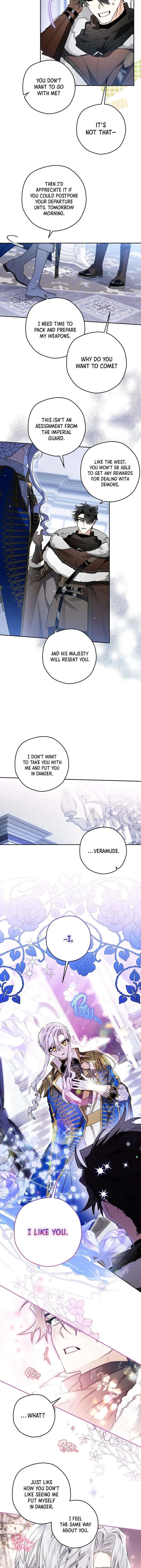 Sigrid Chapter 58 - Page 10 in English