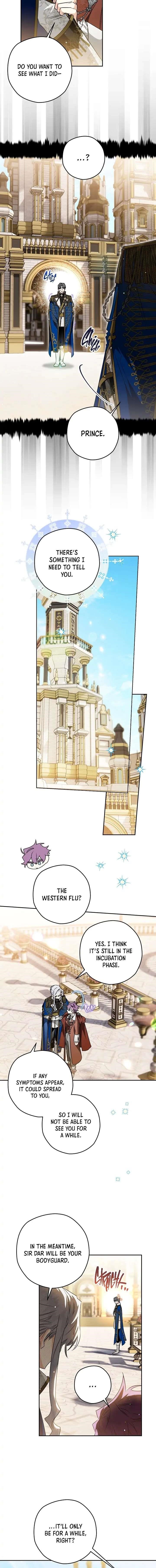 Sigrid Chapter 58 - Page 4 in English