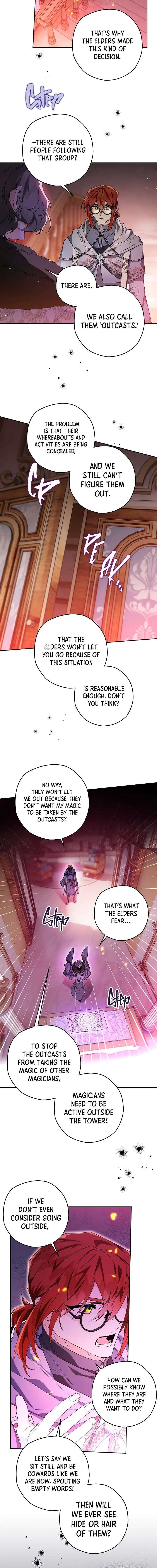 Sigrid Chapter 59 - Page 13 in English