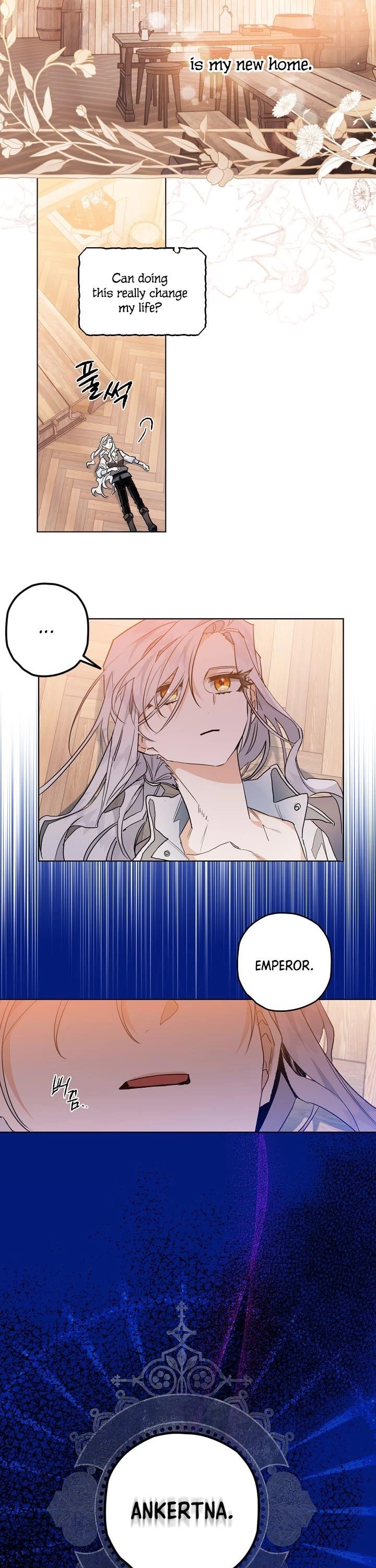 Sigrid Chapter 6 - Page 10 in English