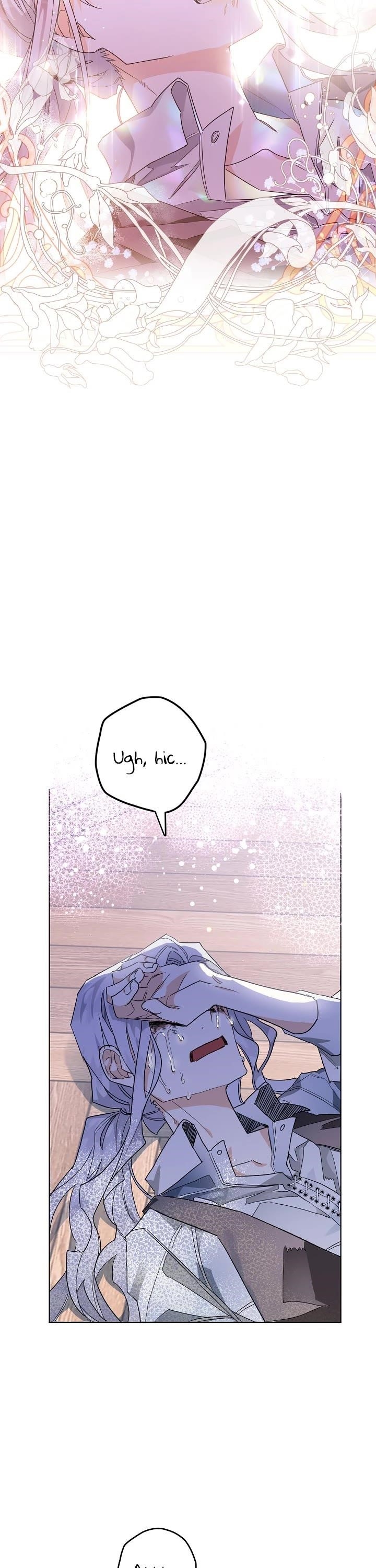 Sigrid Chapter 6 - Page 20 in English