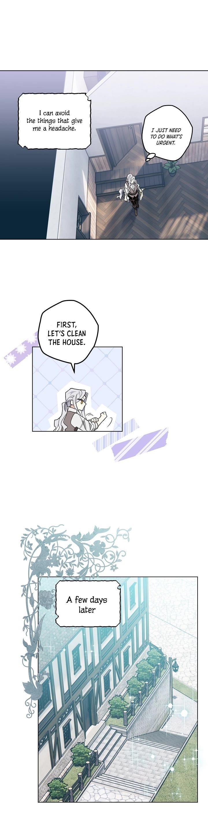 Sigrid Chapter 6 - Page 25 in English