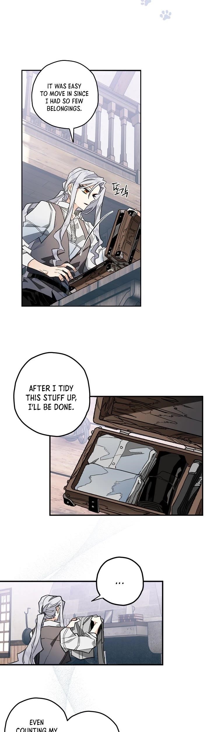 Sigrid Chapter 6 - Page 27 in English