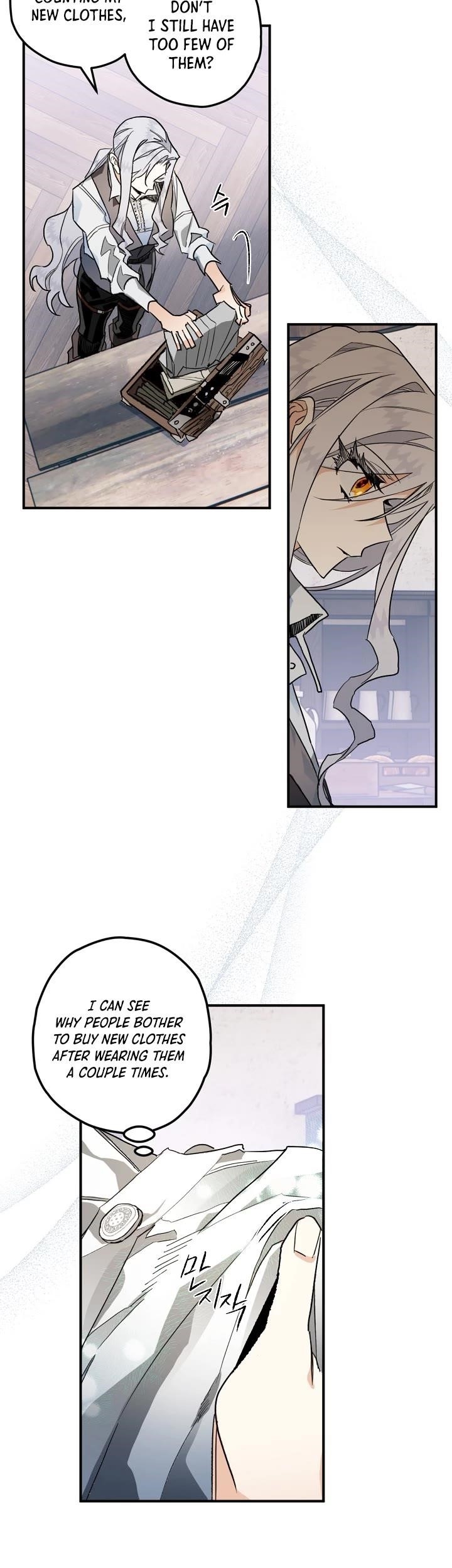 Sigrid Chapter 6 - Page 28 in English