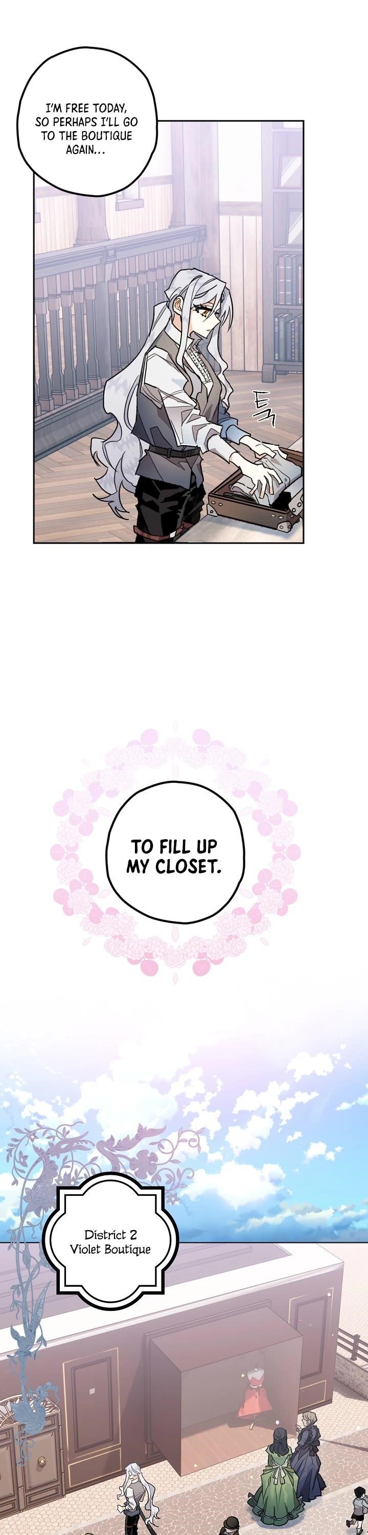 Sigrid Chapter 6 - Page 29 in English