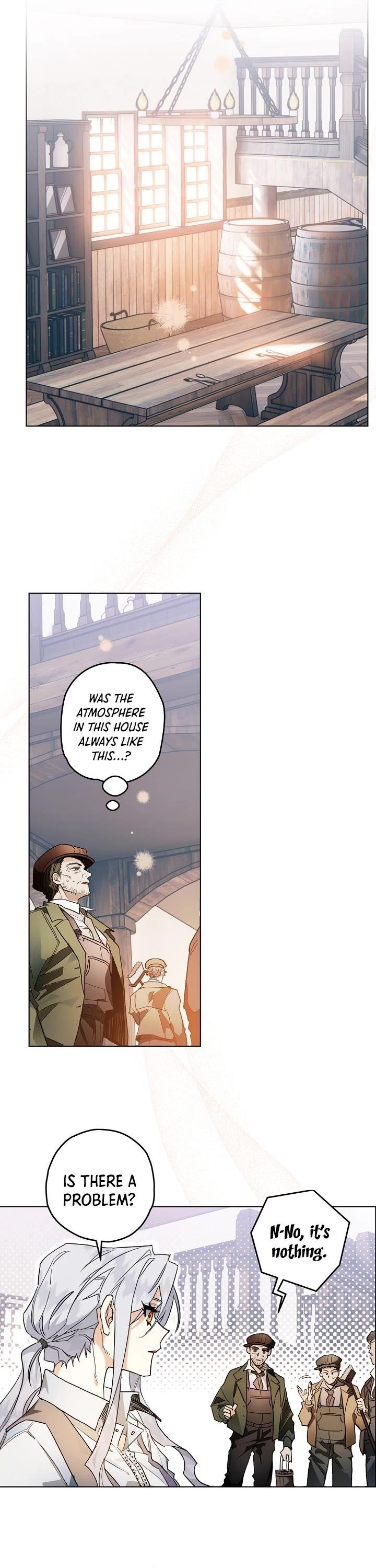 Sigrid Chapter 6 - Page 4 in English