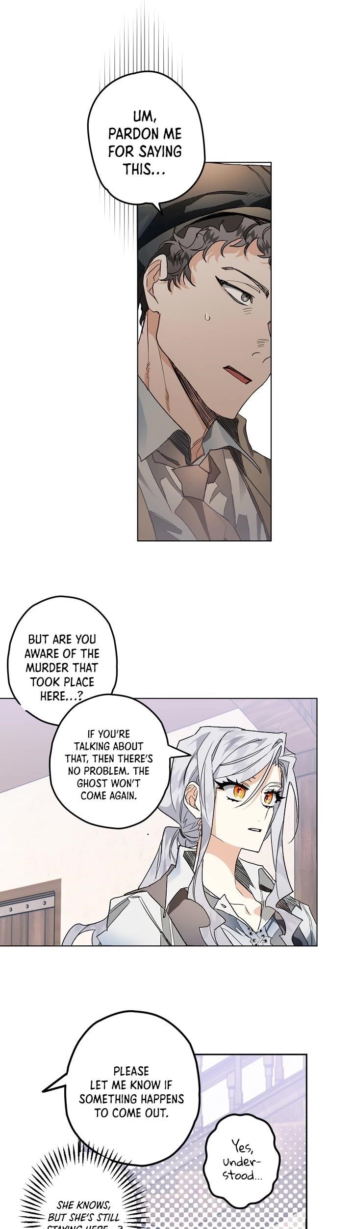 Sigrid Chapter 6 - Page 5 in English