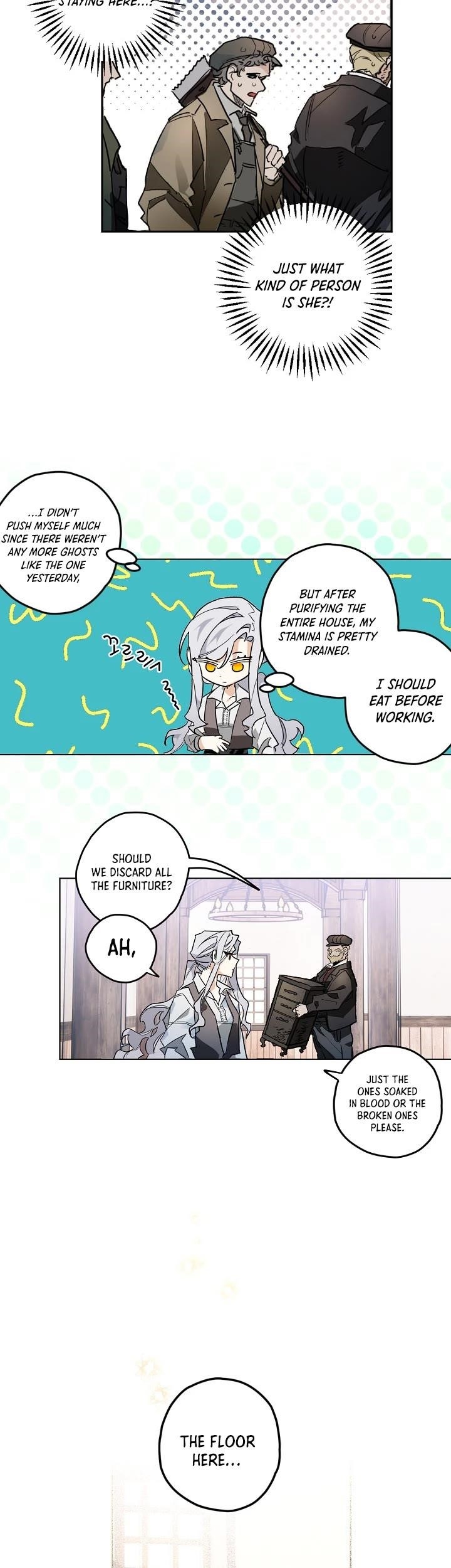 Sigrid Chapter 6 - Page 6 in English
