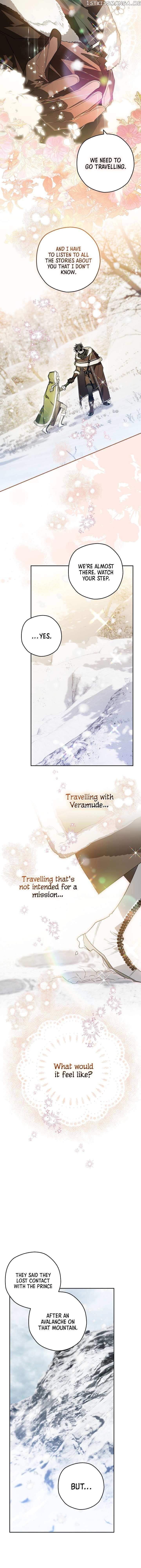 Sigrid Chapter 60 - Page 14 in English