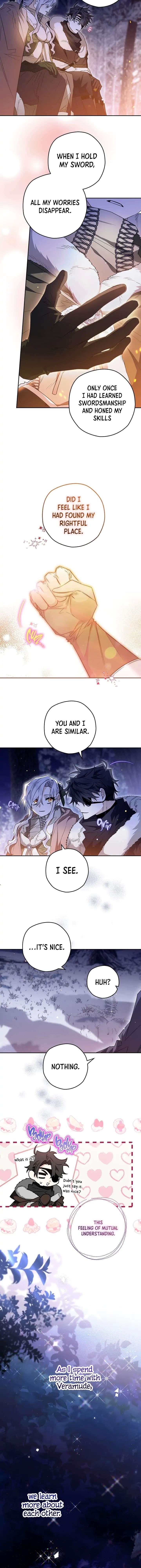Sigrid Chapter 61 - Page 13 in English