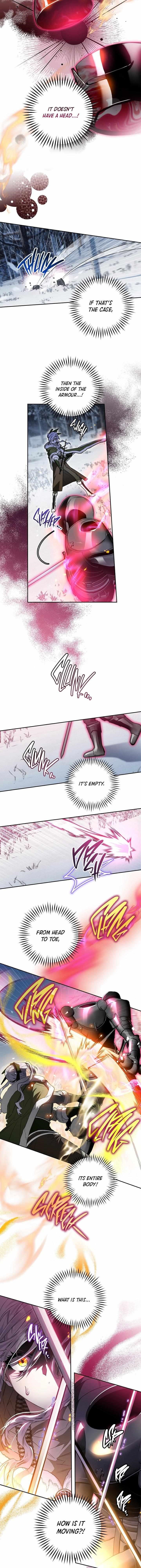 Sigrid Chapter 62 - Page 7 in English