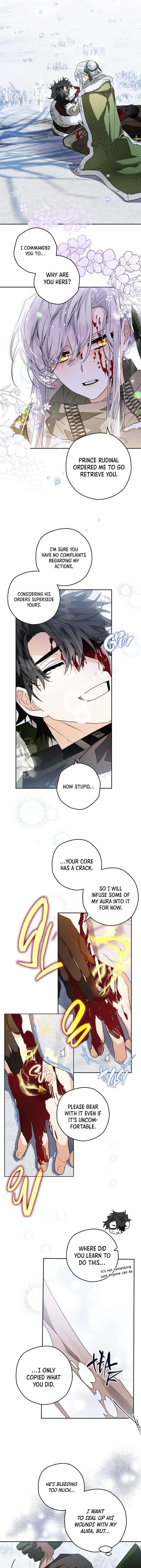 Sigrid Chapter 63 - Page 11 in English