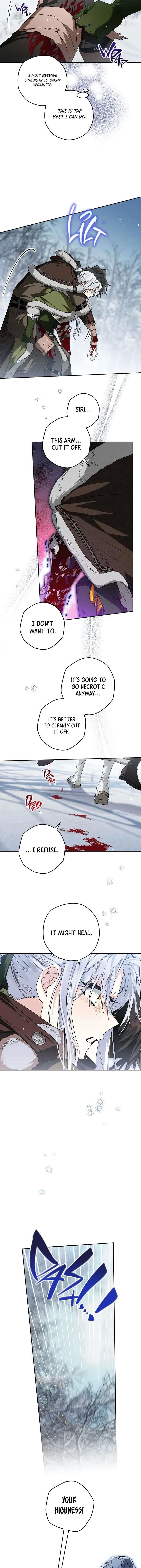Sigrid Chapter 63 - Page 12 in English