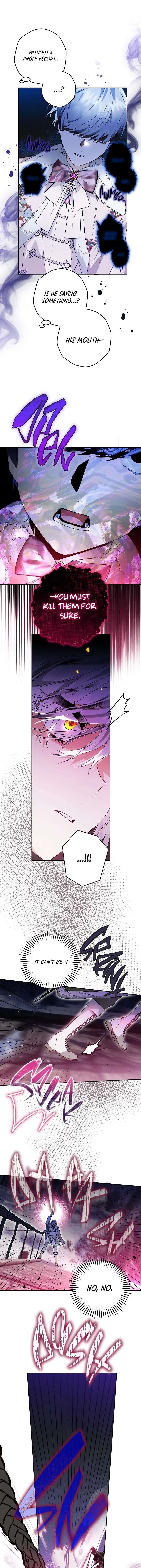 Sigrid Chapter 63 - Page 14 in English