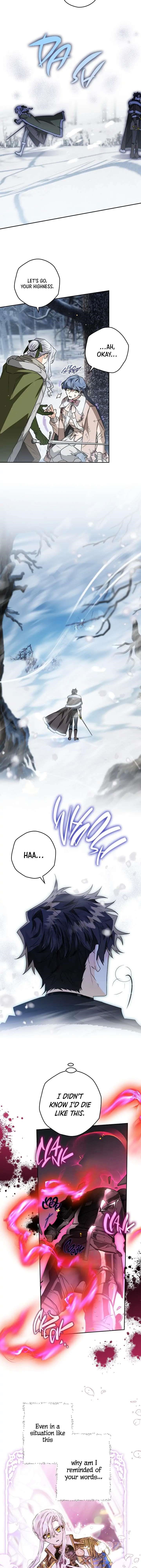 Sigrid Chapter 63 - Page 6 in English