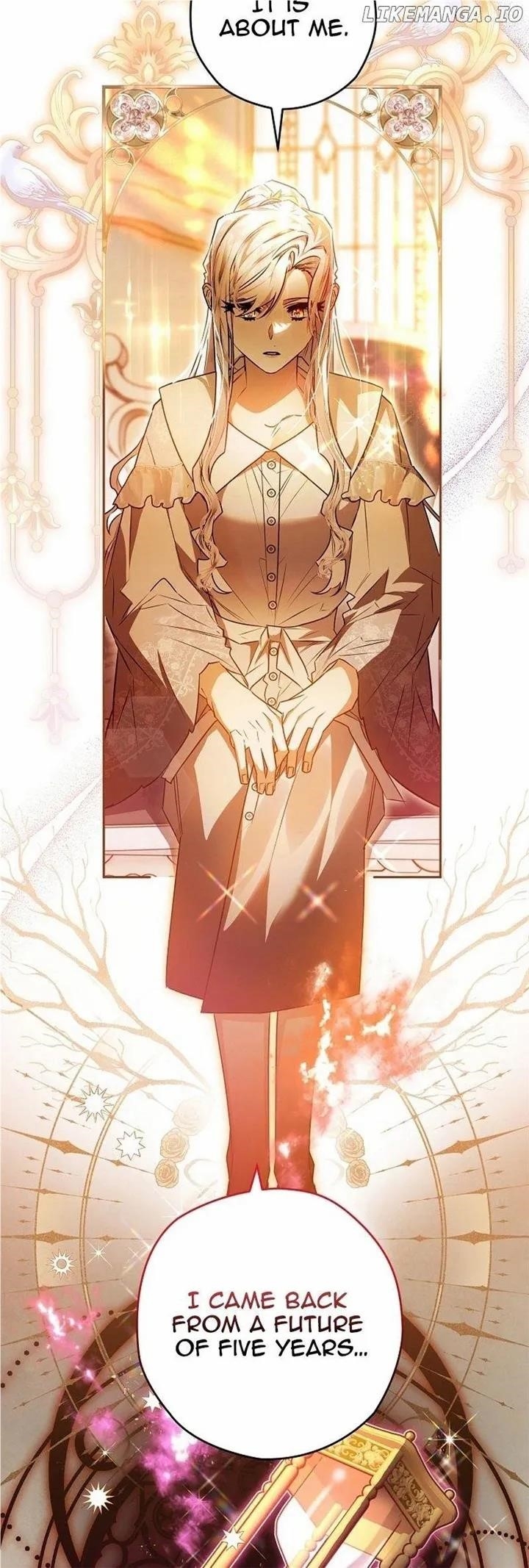 Sigrid Chapter 65 - Page 15 in English