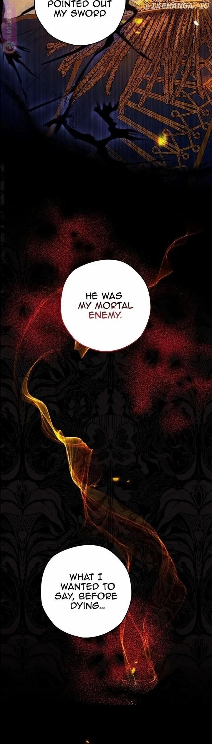 Sigrid Chapter 65 - Page 19 in English