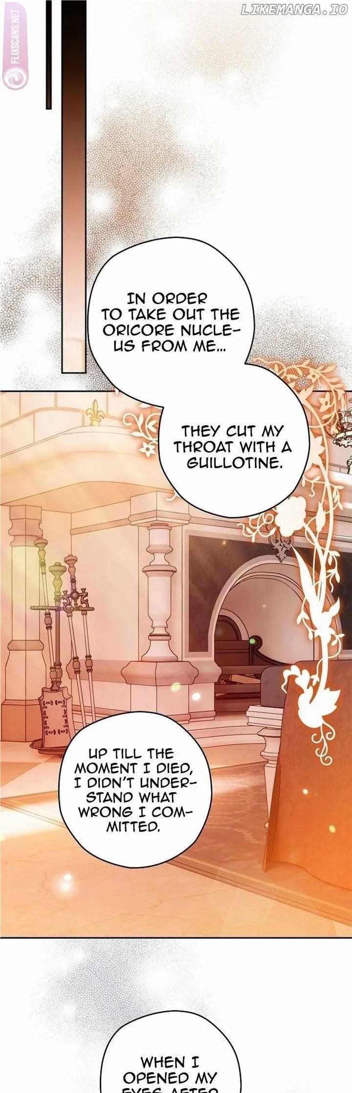 Sigrid Chapter 65 - Page 22 in English