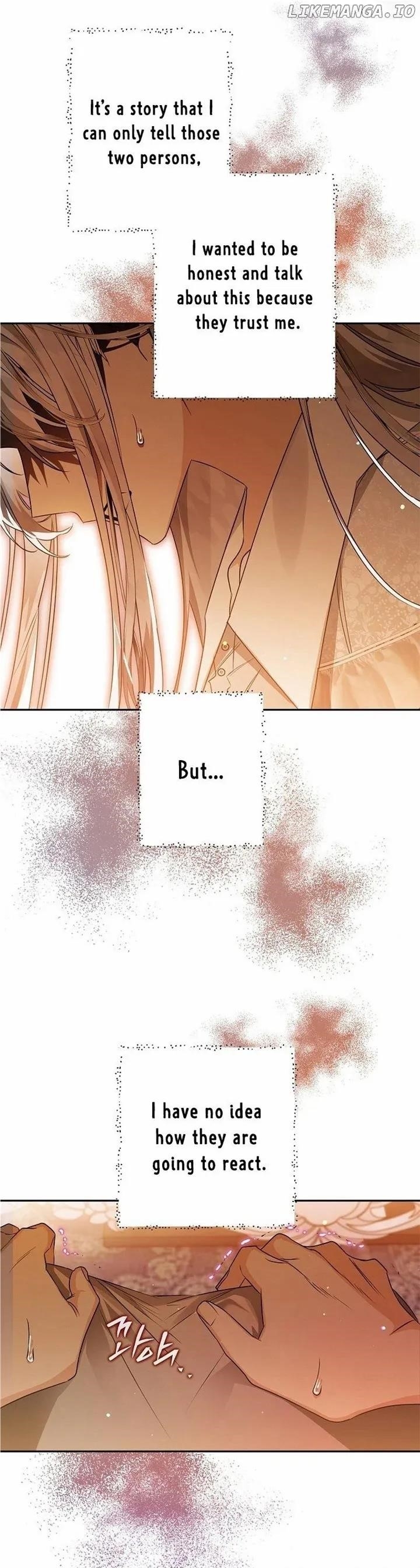 Sigrid Chapter 65 - Page 27 in English